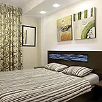 Apartman Brisa Azul - Playa Americas