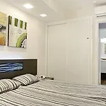 Brisa Azul - Playa Americas Apartman