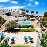 Apartman Brisa Azul - Playa Americas *
