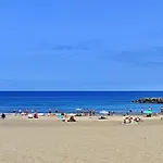 Brisa Azul - Playa Americas Apartman *