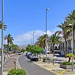 Apartman Brisa Azul - Playa Americas
