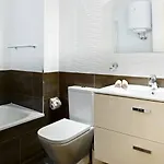 Brisa Azul - Playa Americas Apartman