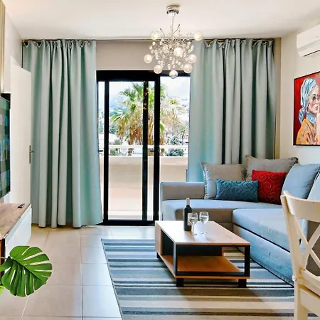 Brisa Azul - Playa Americas Arona