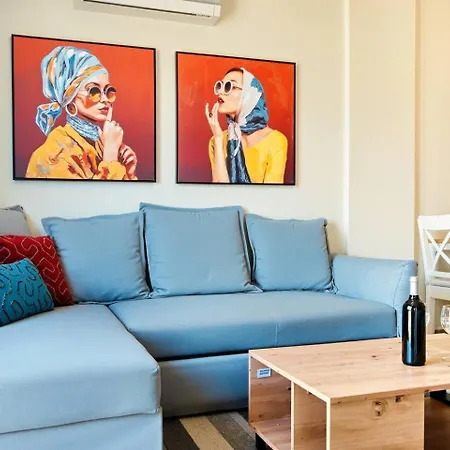 Brisa Azul - Playa Americas Apartman