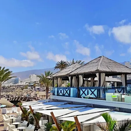 Apartman Brisa Azul - Playa Americas Arona