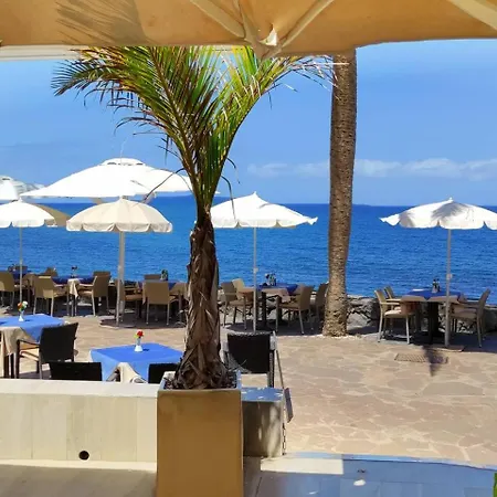 Apartman Brisa Azul - Playa Americas Arona