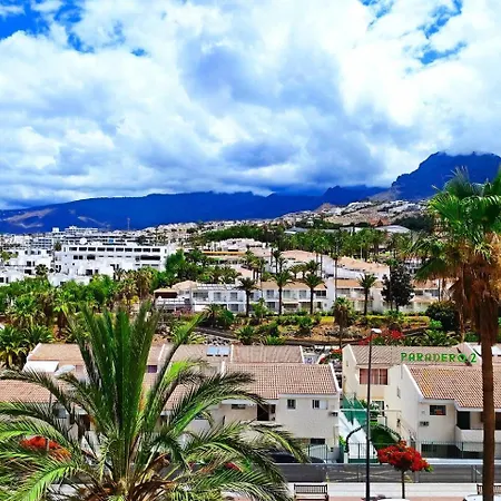 Apartman Brisa Azul - Playa Americas