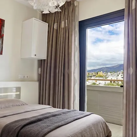 Apartman Brisa Azul - Playa Americas *